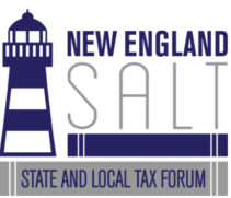 New England State And Local Tax Forum